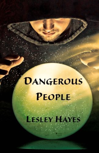 Cover for Dangerous People
