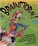 Cover for Brainstorm!