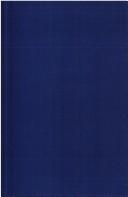 Cover for Formal issues in lexical-functional grammar