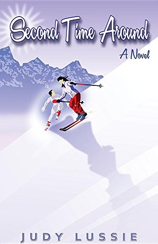 Cover for Second Time Around