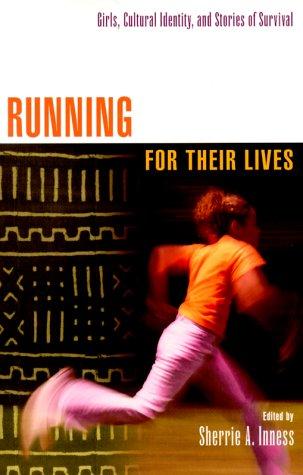 Cover for Running for Their Lives