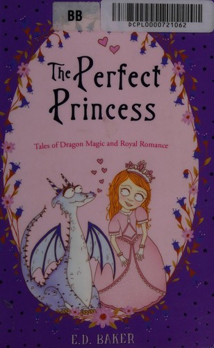 Cover for The Perfect Princess
