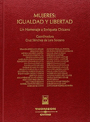 Cover for Mujeres