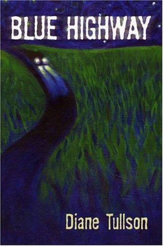 Cover for Blue Highway