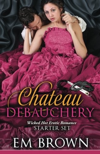 Cover for The Chateau Debauchery Starter Set