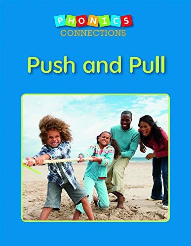 Cover for Push and Pull