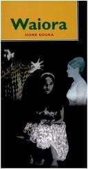 Cover for Waiora