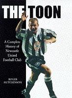 Cover for The Toon