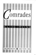 Cover for Comrades