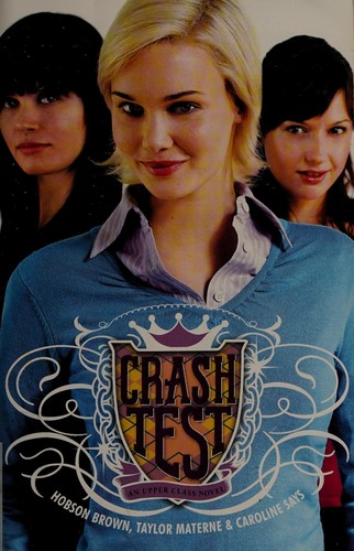 Cover for Crash test