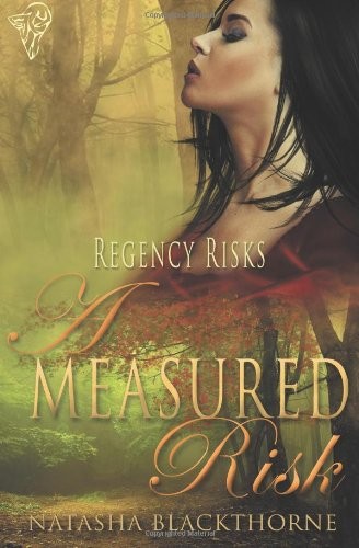 Cover for Regency Risks