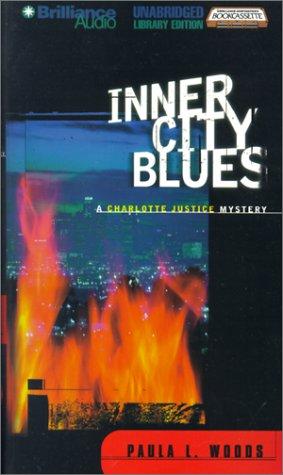 Cover for Inner City Blues