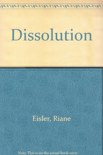 Cover for Dissolution
