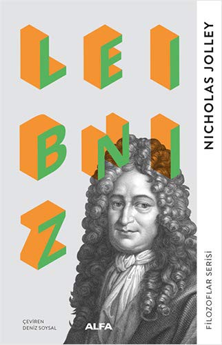 Cover for Leibniz