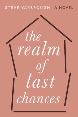 Cover for The Realm Of Last Chances