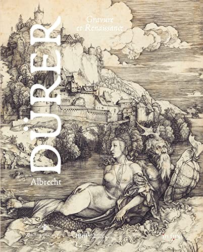 Cover for Albrecht Dürer