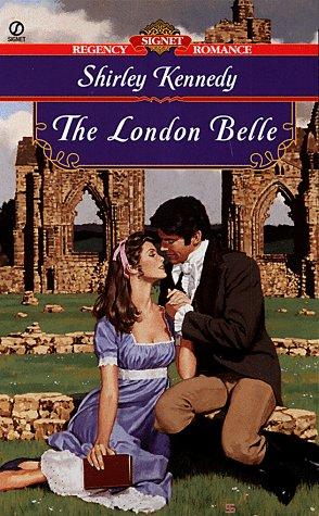 Cover for The London Belle