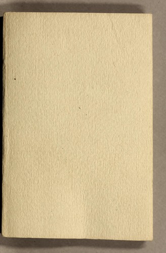 Cover for Requeste présentée au roy