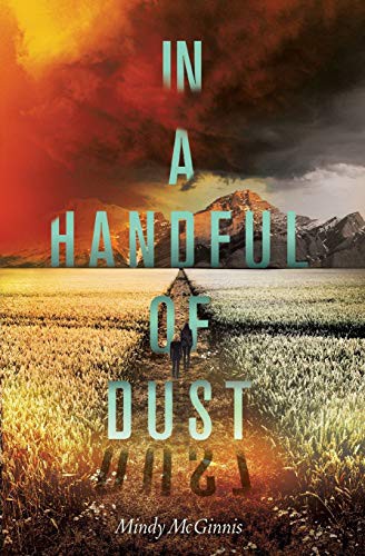 Cover for In a Handful of Dust