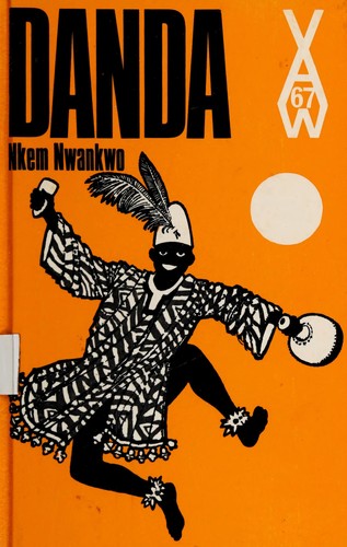 Cover for Danda