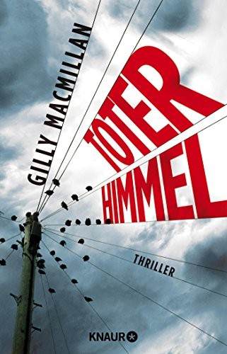 Cover for Toter Himmel