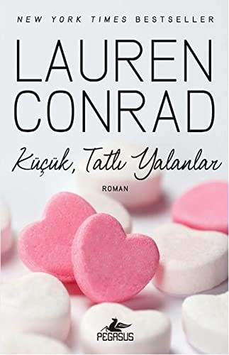 Cover for Kücük, Tatli Yalanlar