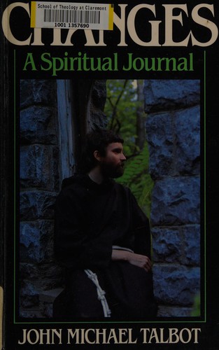 Cover for Changes