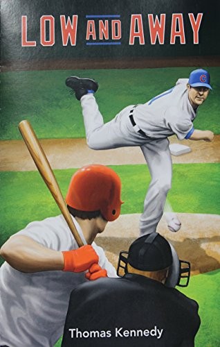 Cover for Low and Away