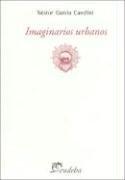 Cover for Imaginarios Urbanos