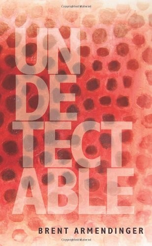 Cover for Undetectable