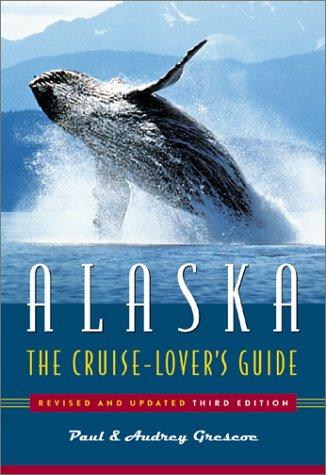 Cover for Alaska