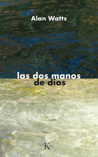 Cover for Las Dos Manos de Dios