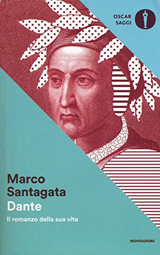 Cover for SANTAGATA MARCO. - DANTE. - SA