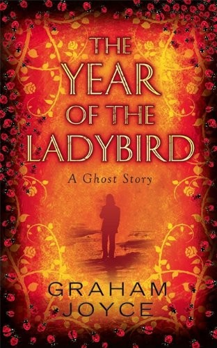 Cover for The Year of the Ladybird