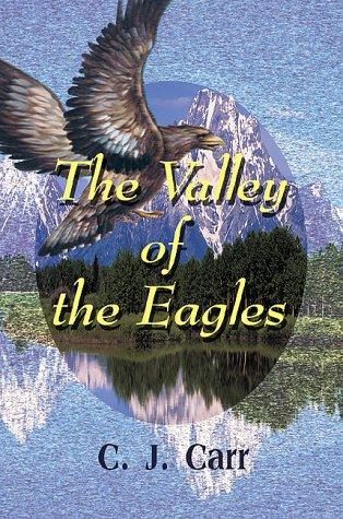 Cover for The Valley of the Eagles