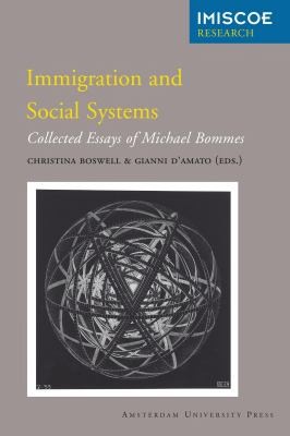 Cover for Immigration and Social Systems