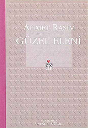 Cover for Guzel Eleni