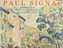 Cover for Paul Signac 