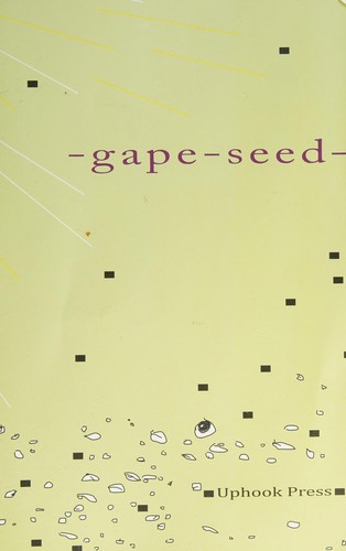 Cover for Gape-seed