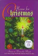 Cover for Home for Christmas