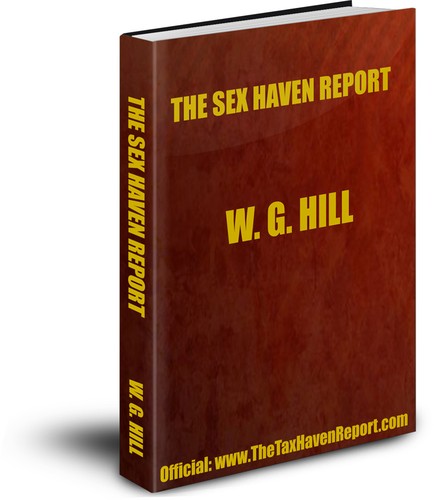 Cover for Sex Havens