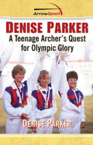 Cover for Denise Parker