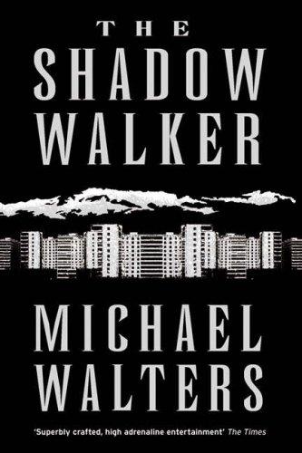 Cover for The Shadow Walker