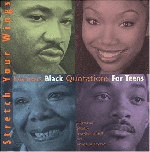Cover for Stretch Your Wings