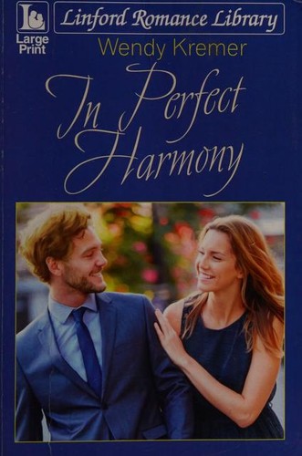 Cover for In Perfect Harmony