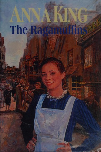 Cover for The Ragamuffins