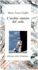 Cover for L' occhio sinistro del cielo