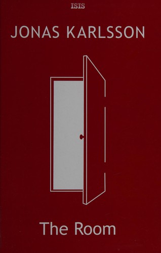 Cover for The room