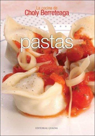 Cover for Pastas