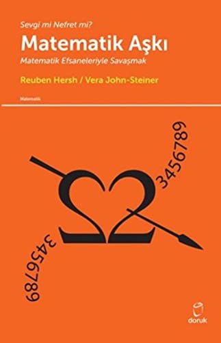 Cover for Sevgi mi Nefret mi? Matematik Aşkı